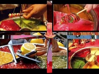 ANKARADA OSMANLI MACUNU