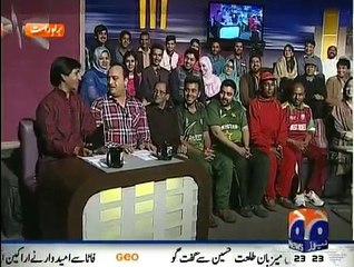 Khabar Naak - 21st February 2015