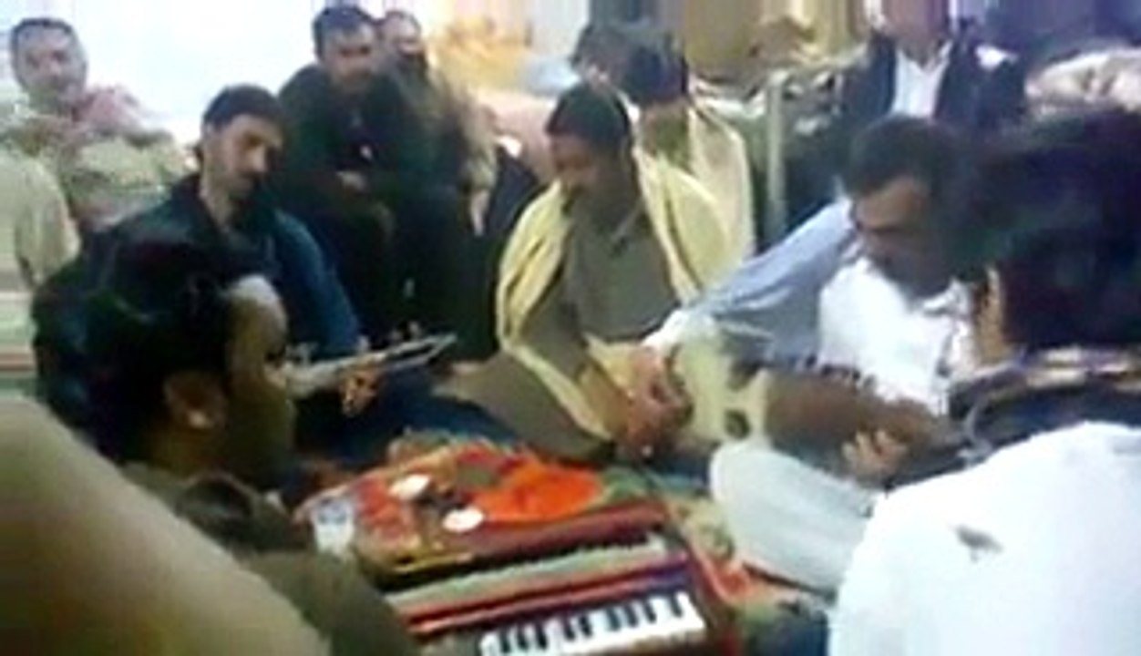 Rabab Mangi Very Nice Tang Takor
