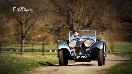 Pilotos de Guerra-- La Batalla de Inglaterra