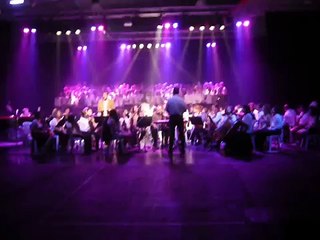 El pueblo unido jamás será vencido _18 juin et autres résistances_