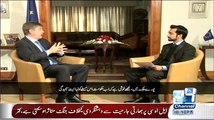 Diplomatic Affairs ~ 21st February 2015 - Live Pak News