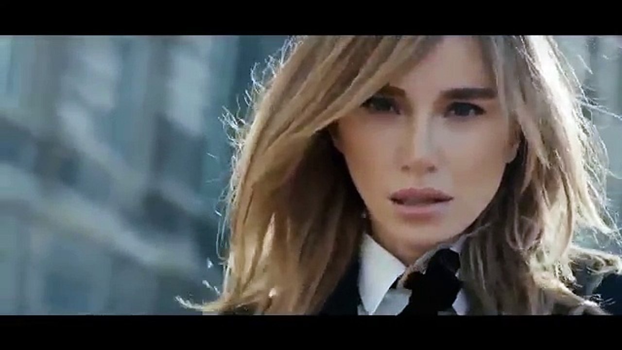 Gülşen - Emrin Olur - Yeni Klip 2015