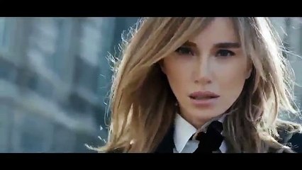 Gülşen - Emrin Olur - Yeni Klip 2015