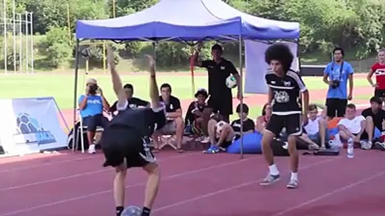 BEST FREESTYLE  EVER !!