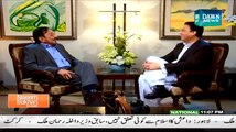 Naeem Bokhari Ke Saath ~ 21st February 2015 - Live Pak News