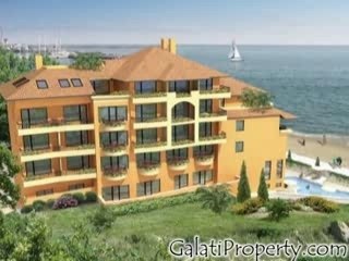 Galati property Romania