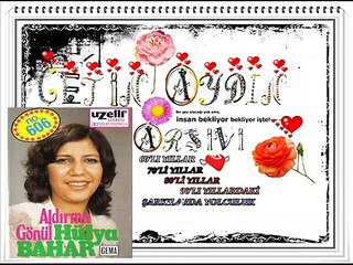 HÜLYA BAHAR ʆʆʆʆʆ KARAKAŞLI YAR