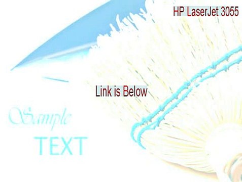 HP LaserJet 3055 (DOT4USB) Key Gen [Legit Download]
