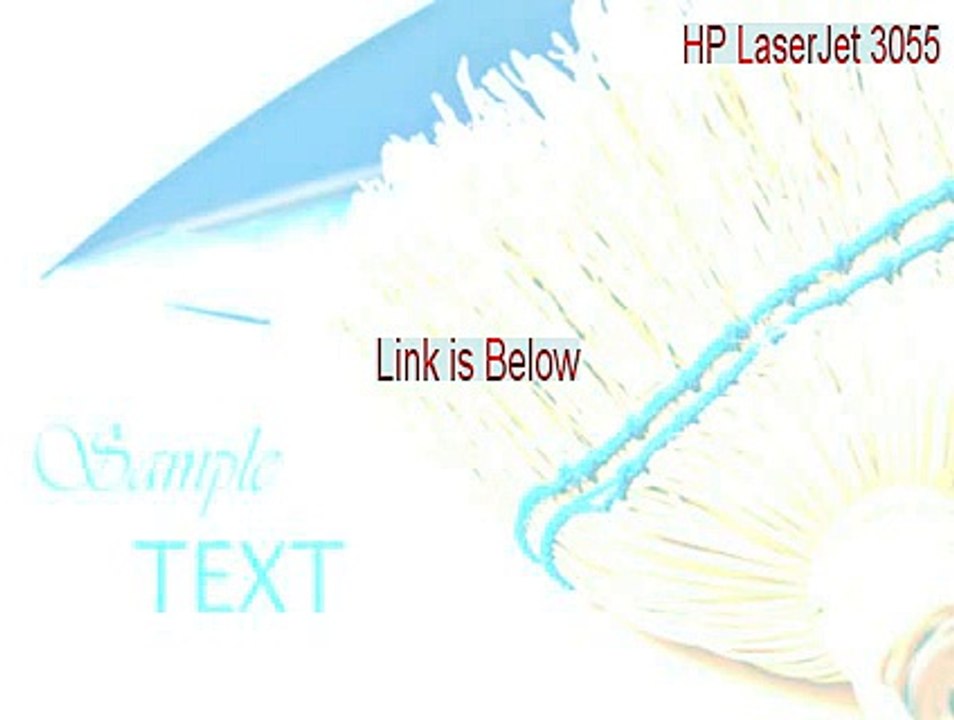 HP LaserJet 3055 (DOT4USB) Key Gen [Legit Download]