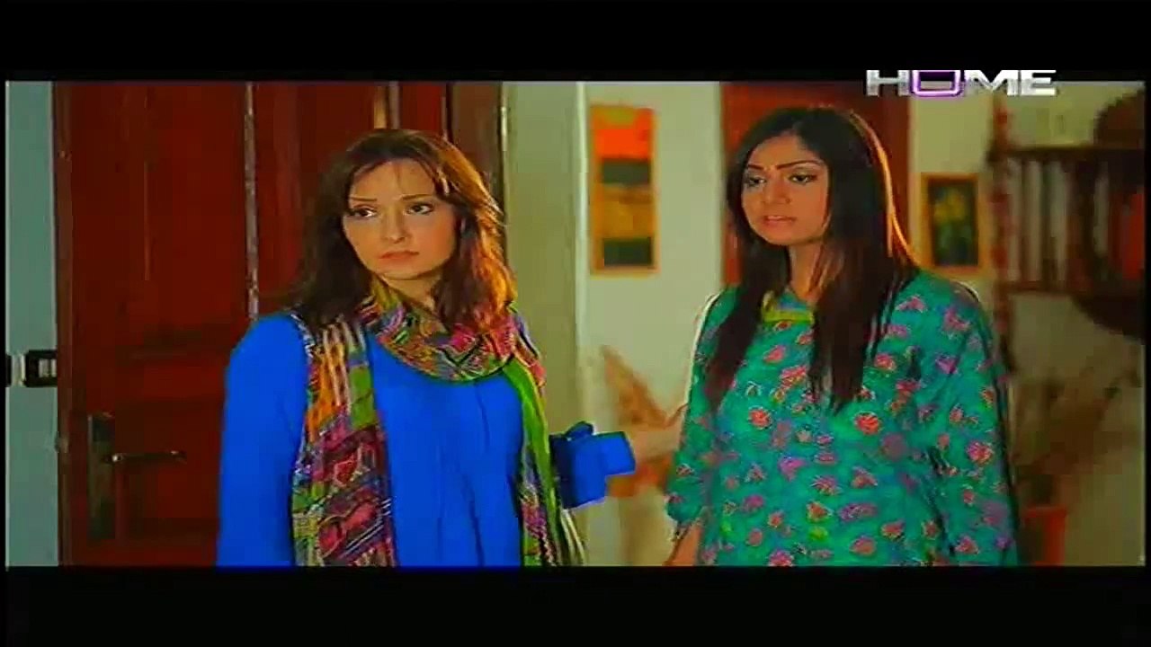 Kharaash Episode 12