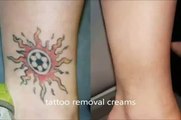 easy way get rid tattoo - Tattoo Removal Cream.webm