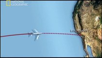 Uçak Kazası Raporu: Pasifikte Panik (National Geographic Türkçe Belgesel)