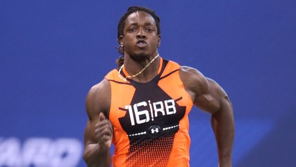Mayock analyzes Melvin Gordon