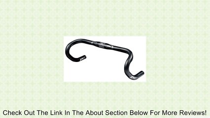 PZ Racing CR4.3H Al7075 Ergonomic Bending Bike Handlebar Review