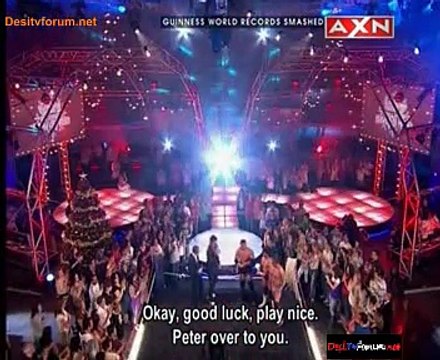 Guinness World Records Smashed 21st February 2015 Video Watch Online pt1