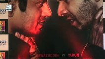 Badlapur Public REVIEW   Varun Dhawan, Huma Qureshi, Nawazuddin Siddiqui   LehrenTV