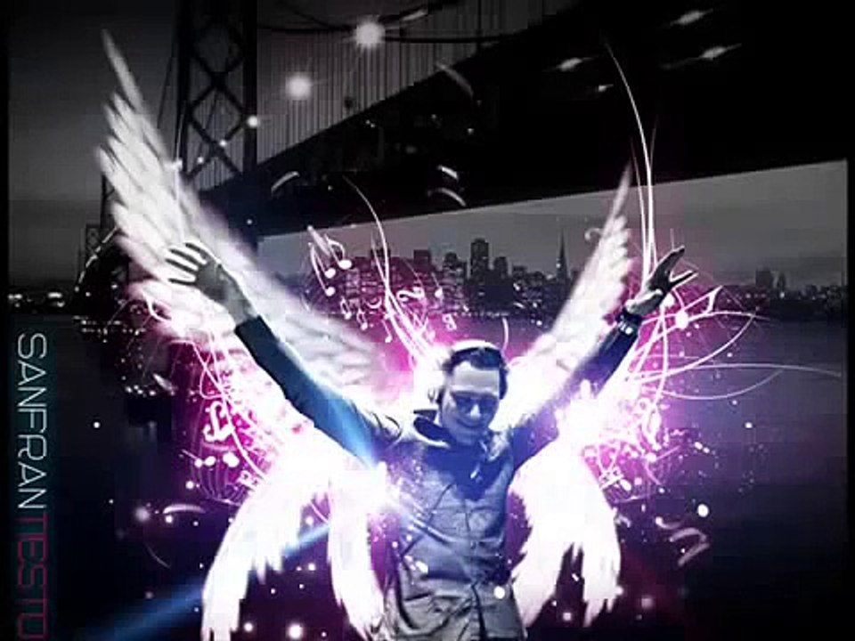 DJ Tiesto - Welcome To Ibiza ORIGINAL