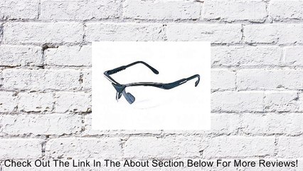 Radians Revelation Protective Shooting Glasses Review