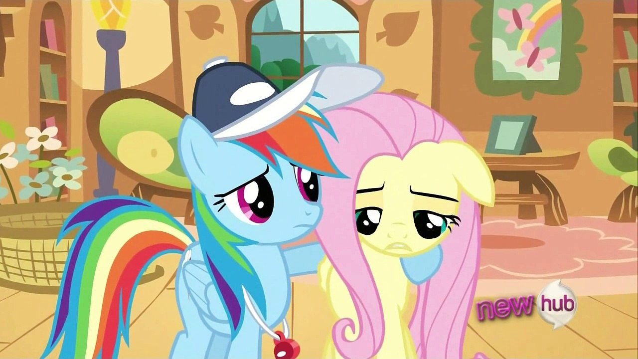 The Best of Hurricane Fluttershy