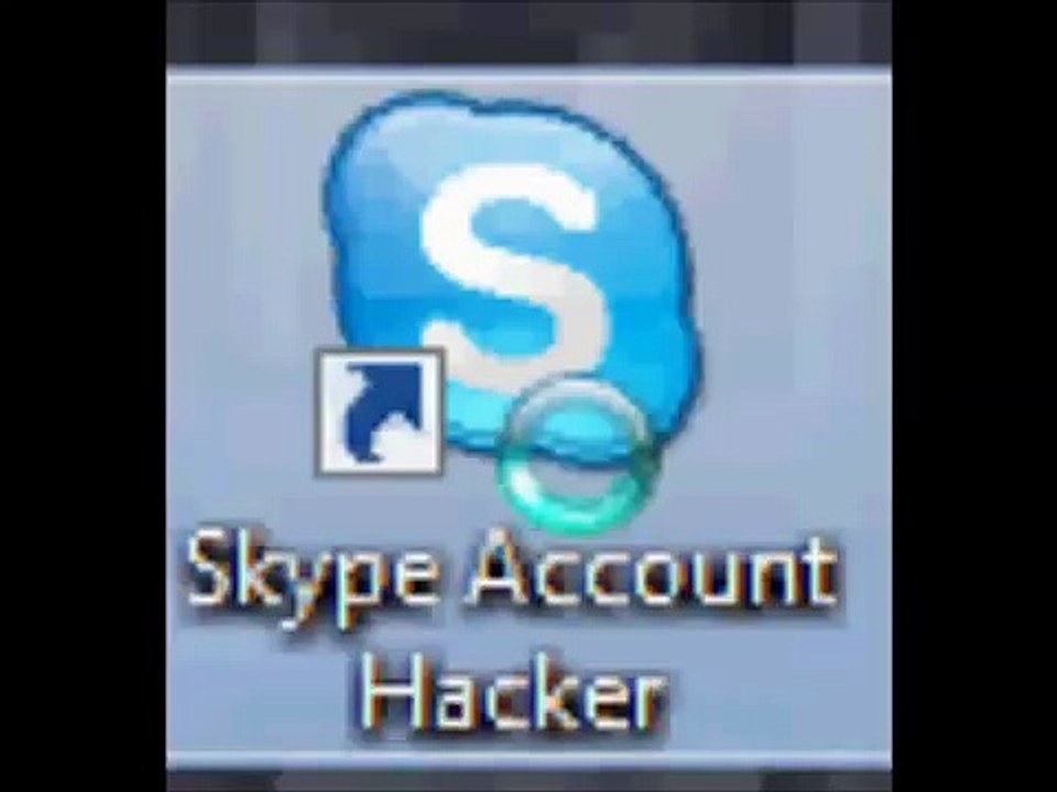 tuto   pirater un compte skype