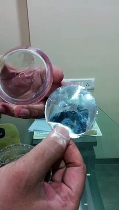 Beware of Fraud of Silver Coin