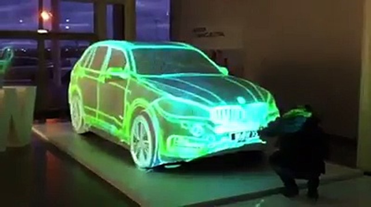BMW Show
