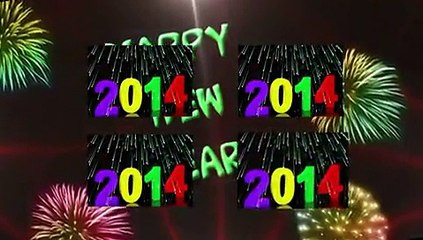 Happy New Year