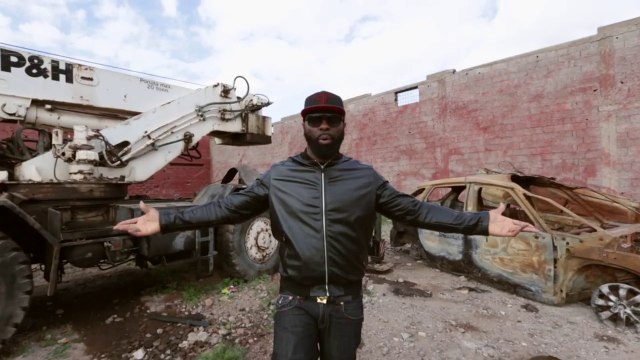 Kaaris - Le bruit de mon âme