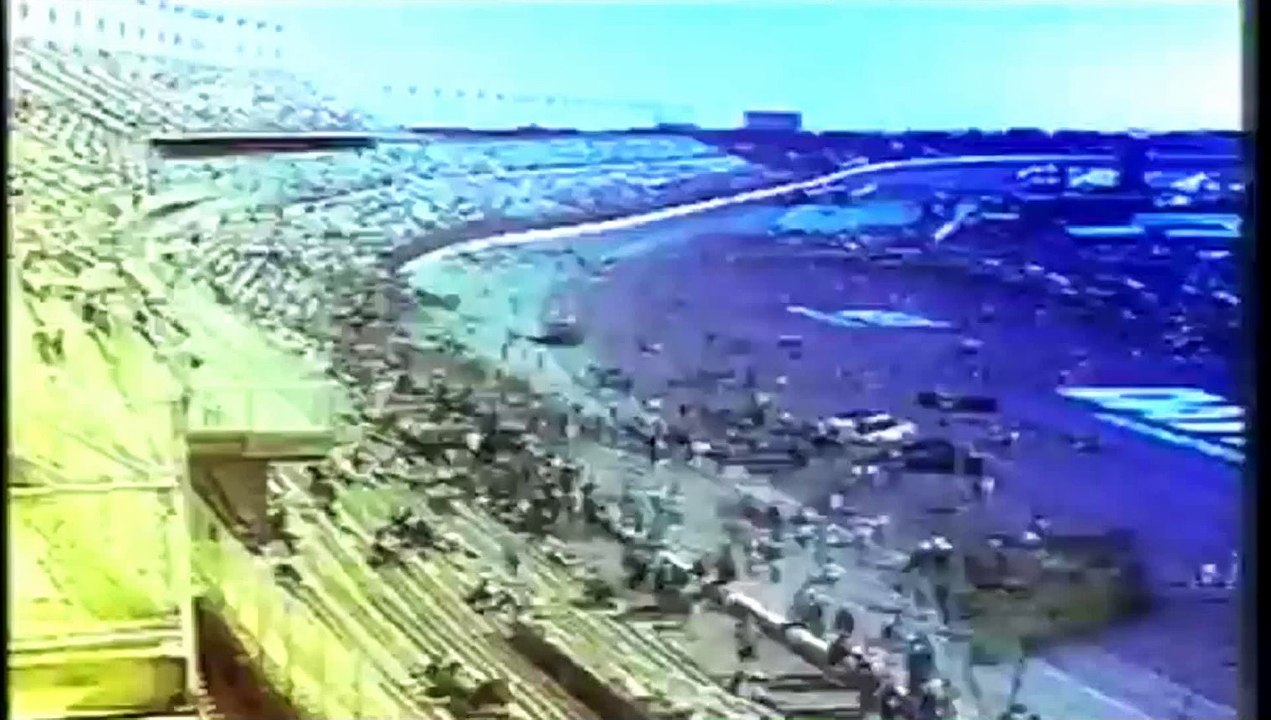 70th Victory 2005 Daytona 500 Jeff Gordon Edit