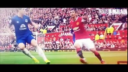 Eden Hazard Vs Angel Di Maria-HD