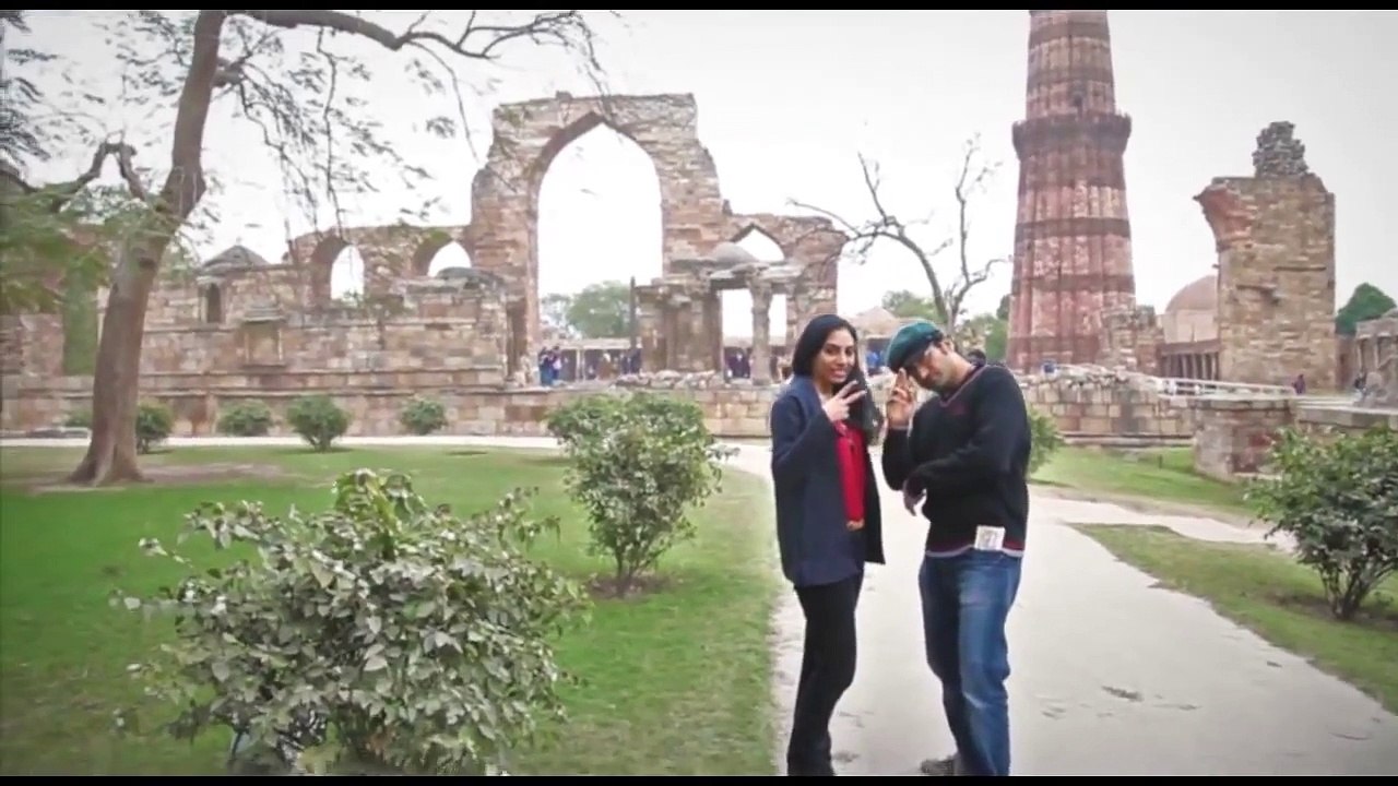 WOW Flying Alien Filmed Over India (HD)