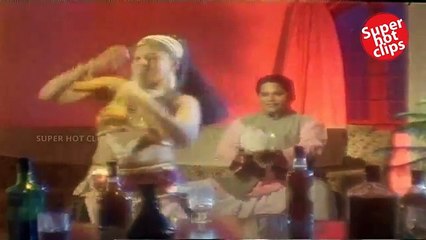 Mallu Model Hot Spicy Masala Dance in Guest House