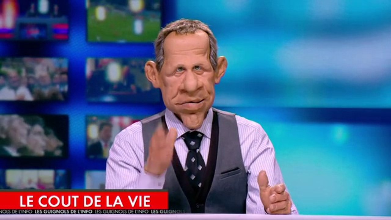 L'assistanat selon  Sarkozy