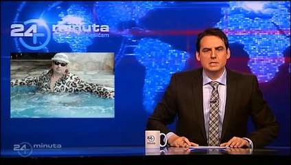 24 minuta sa Zoranom Kesićem: Glomazna poezija Ramba Amadeusa