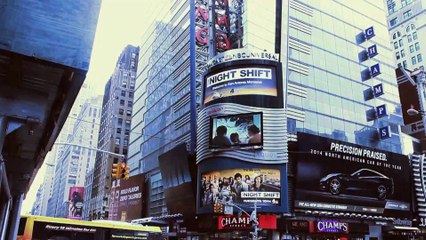 The Others (Turkish Subtitle) 2015