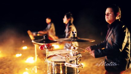 Emerson - Reina de mi vida (Video Oficial) Primicia 2014