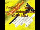 DFA - Muzik Presents : Disco Punk/Dance to the Underground