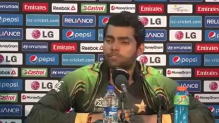 Umar Akmal R.I.P English