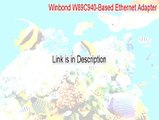 Winbond W89C940-Based Ethernet Adapter (Generic) Keygen (Instant Download 2015)