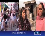 Pakistani girls Vs justin bieber