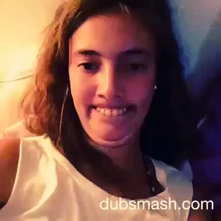 Dubsmash Argentina - Delfín