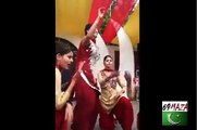 Punjab college girls dance mujra