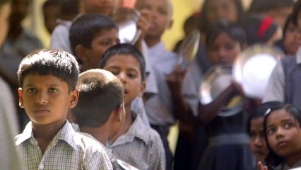 Nanhe Ki Nanhi Koshish-Eng