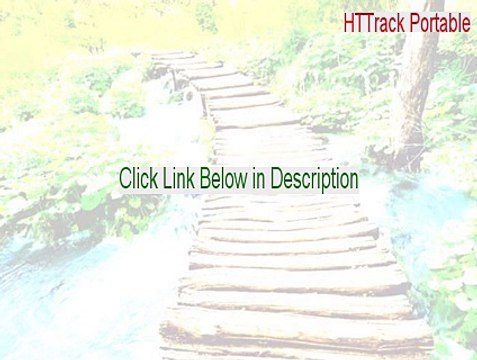 HTTrack Portable Serial (Legit Download 2015)