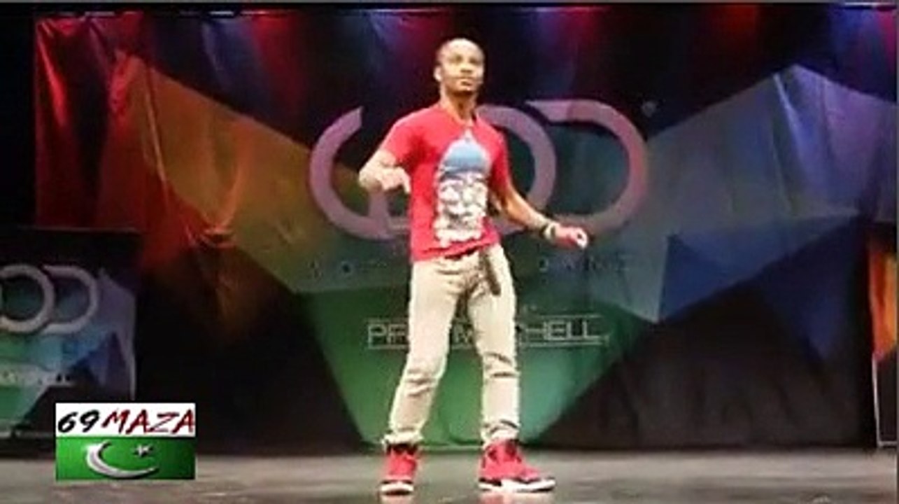 Best Break Dance in the world 2015