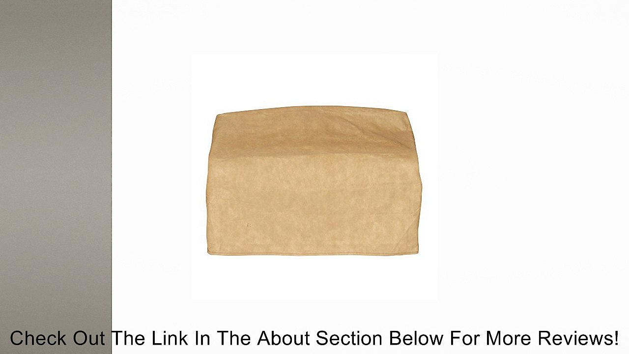 EmpireCovers Large Wicker Sofa Covers Review