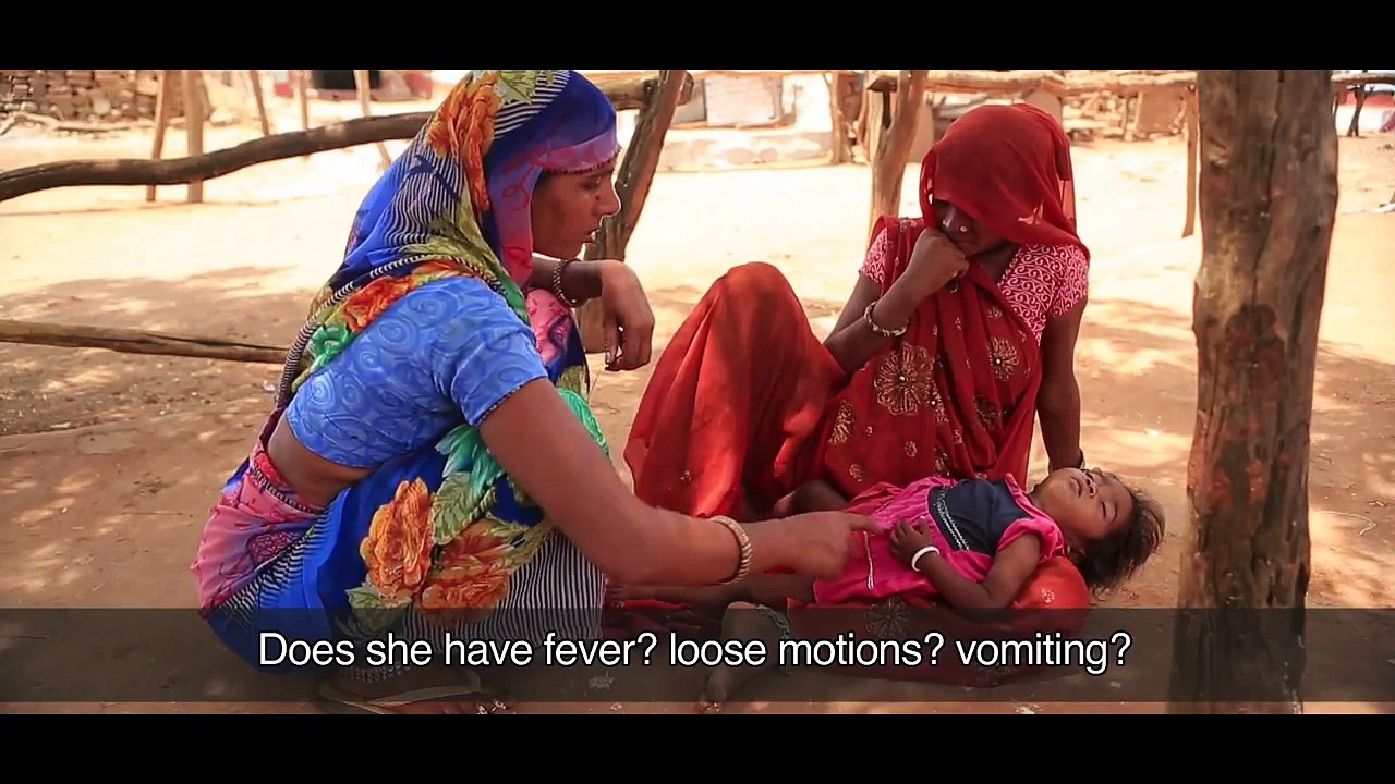 Malnutrition Treatment Centres
