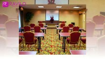 Hampton Inn Knoxville-West At Cedar Bluff, Knoxville, United States