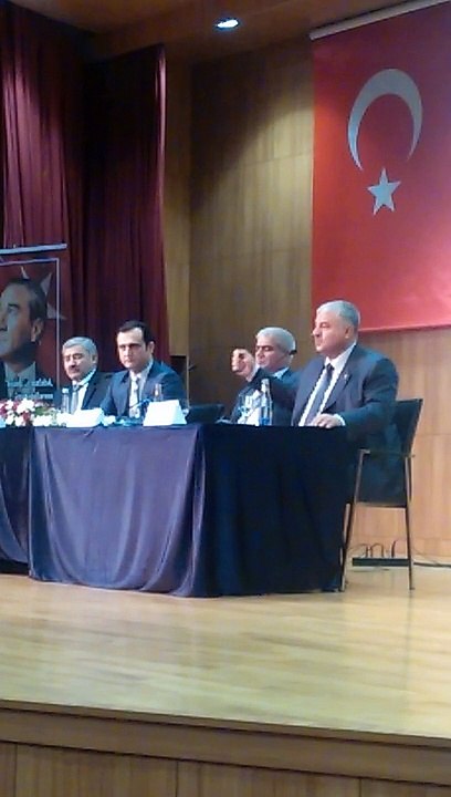 Z. Abidin kıymaz gaziantep barış kardeşlik konferansı konuşması 029